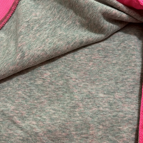 Aerie oversized sweatshirt - Picture 4 of 6